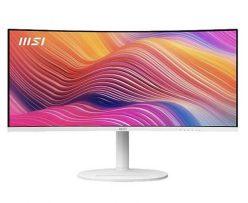 Chollo! Monitor Curvo MSI 34″ UWQHD 120Hz Curvo a 211€
