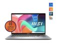 PRECIAZO! MSI Modern 15 i7 13ª Gen 32GB 1TB a 599€