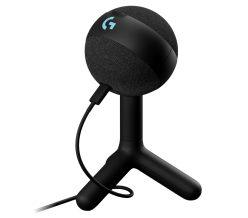 BUENA OFERTA! Micrófono condensador Logitech G Yeti Orb a 29,9€