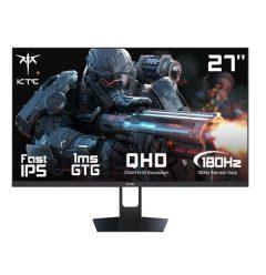 OFERTAZA! Monitor Gaming KTC H27T22C 27″ QHD 180Hz a 118€