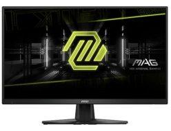Preciazo! Monitor MSI MAG 200Hz 27″ a 119€