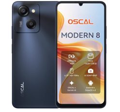 OFERTA AMAZON! Oscal Modern 8 16/128GB a 79,9€