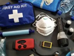 Recopilación de Chollos para emergencias o apagón eléctrico en AliExpress