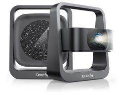 BUEN PRECIO AMAZON! Proyector portátil Eeenfy a 90,9€