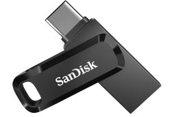 BUEN PRECIO AMAZON! SanDisk Ultra Dual Drive Go 256GB a 23,3€