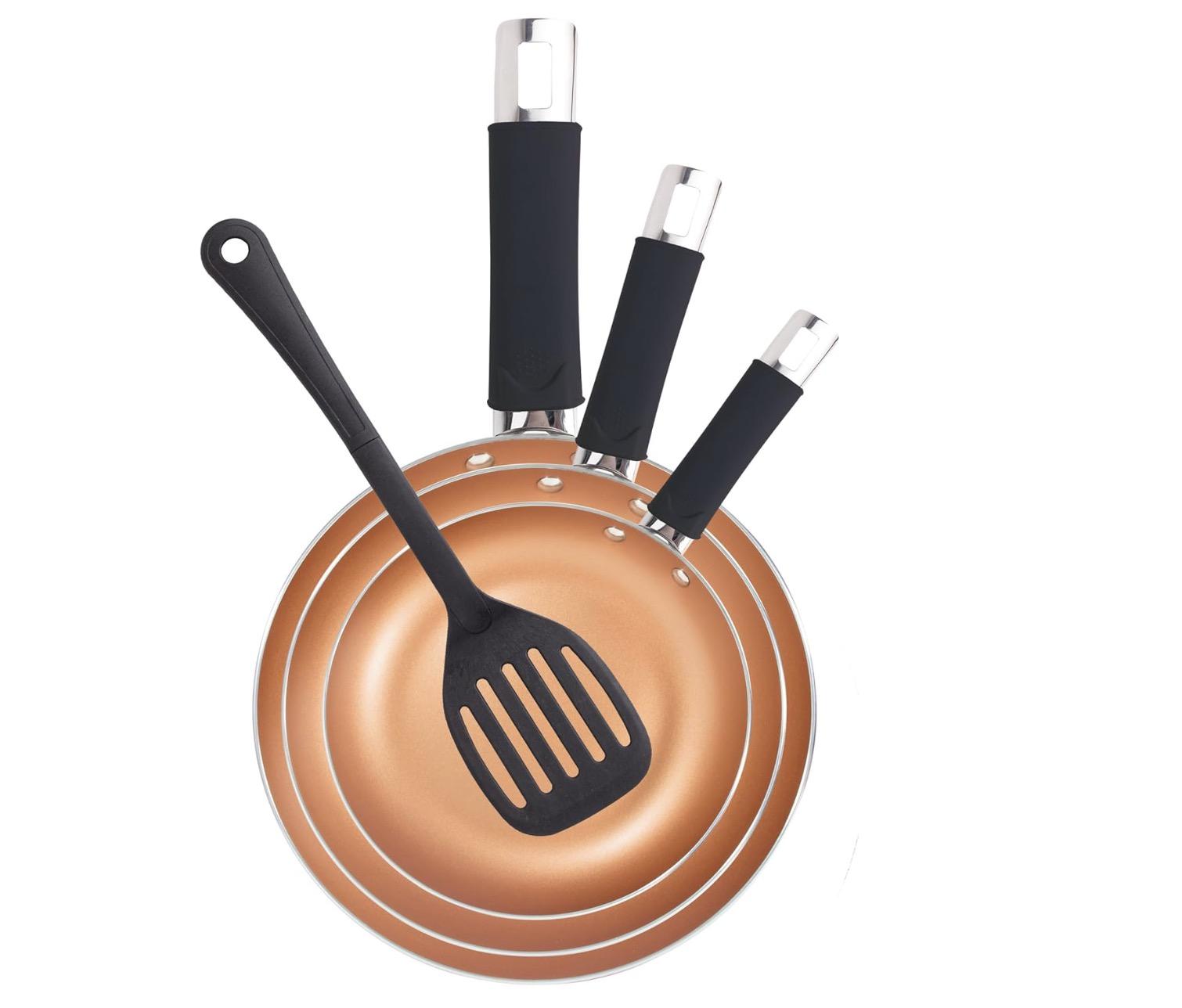 Sartenes Renberg Royce Reeco