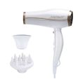 SUPER PRECIO! Secador de pelo iónico Aigostar 2200W a 12,2€