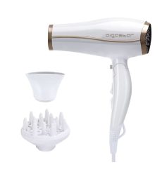 SUPER PRECIO! Secador de pelo iónico Aigostar 2200W a 12,2€