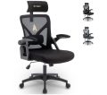 PRECIAZO! Silla de escritorio con respaldo a 50€