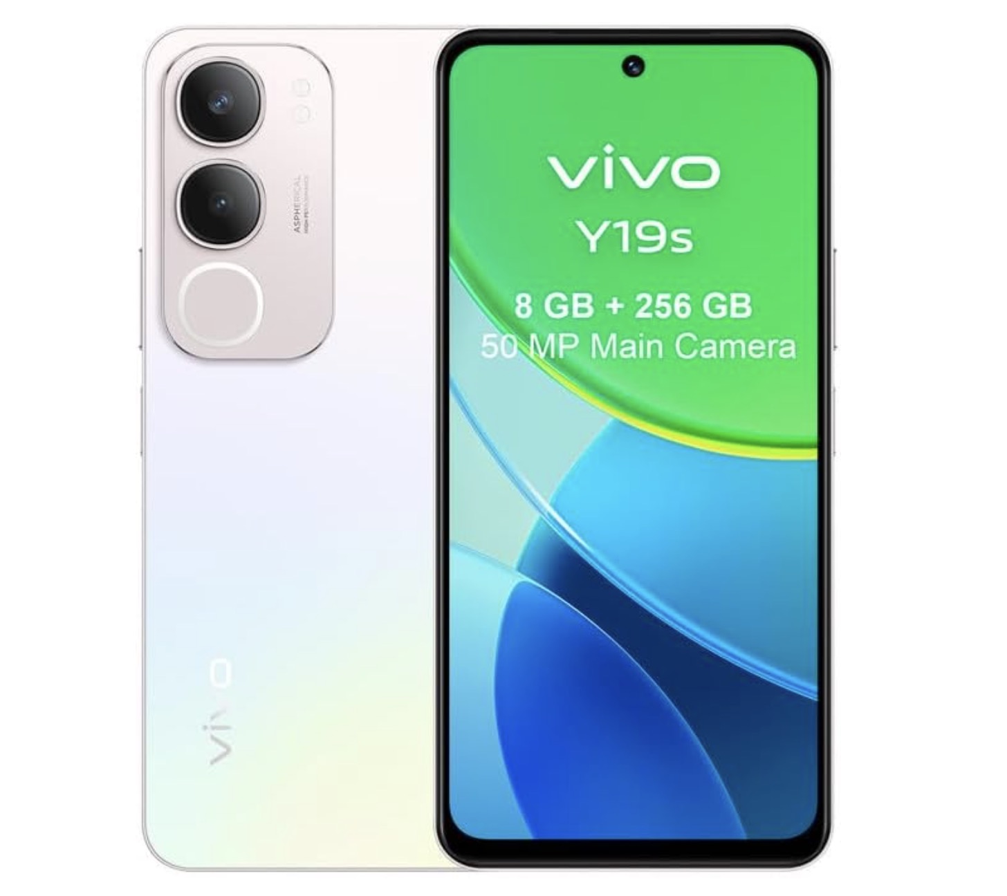 VIVO Y19s