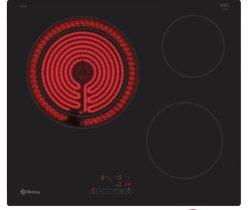 Chollo Amazon! Placa vitrocerámica Balay 3 Zonas a 152,8€