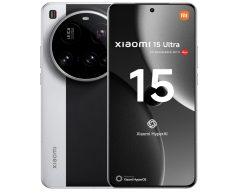 CUPÓN AMAZON! Xiaomi 15 Ultra 16/512GB a 1049€