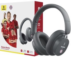 PRECIAZO Amazon! Auriculares inalámbricos Baseus a 14,2€