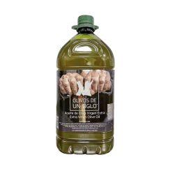 PRECIO CHOLLO! Aceite de Oliva Olivos de un Siglo 5L a 20,9€
