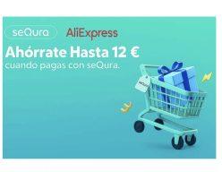PROMOCIÓN LOCA! -6€ en compra superior a 50€ / -12€ en compras superiores a 100€