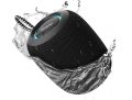 Rebaja Amazon! Altavoz Bluetooth Oraolo 15W RGB a 12,5€