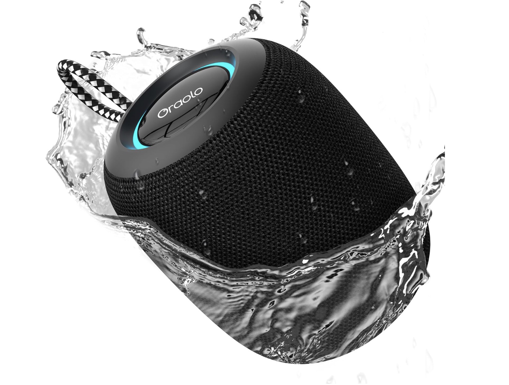Altavoz Bluetooth Oraola