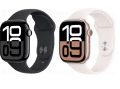 Rebaja! Apple Watch Series 10 46mm a 321€