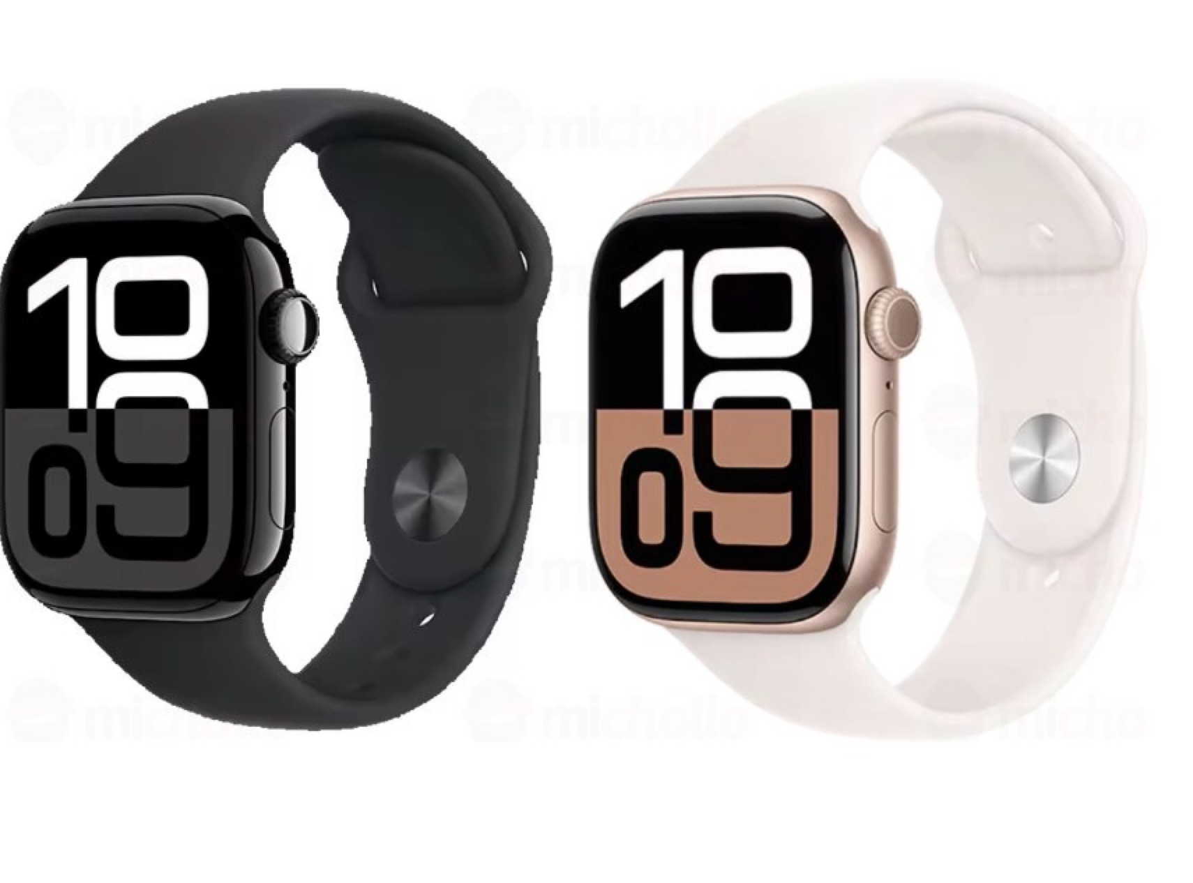 Apple Watch Series 10