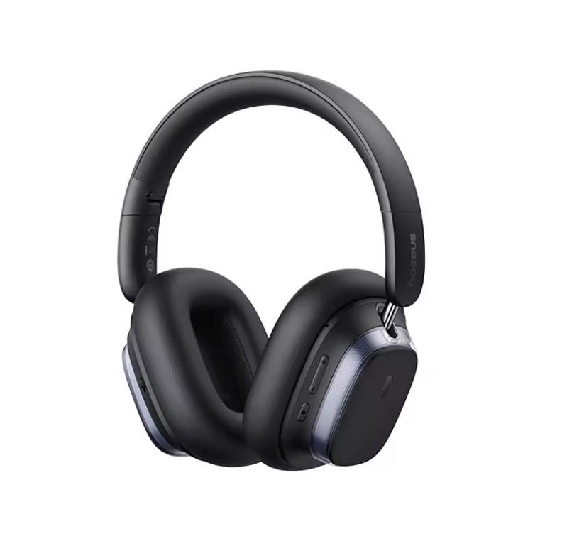Auriculares Baseus Bowie H1s