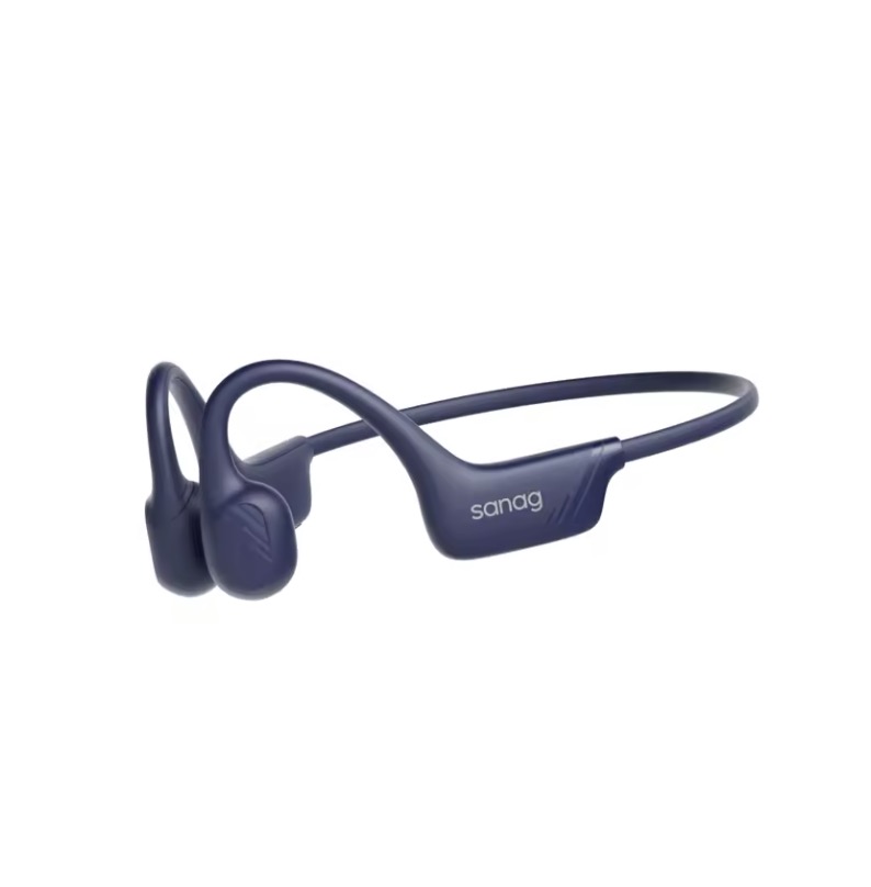Auriculares de conducción ósea Sanag B21S