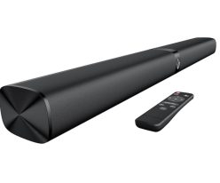OFERTA AMAZON! Barra de sonido GarageRock a 59,9€