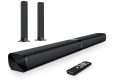 OFERTA AMAZON! Barra de sonido GarageRock a 59,9€