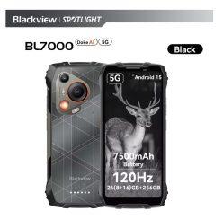 OFERTA! Blackview BL7000 5G 8/256GB a 204,9€