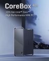 BUEN PRECIO! PC CHUWI CoreBox 4th Intel Core i3-1215U 16GB+512GB a 194,5€