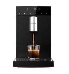 GRAN PRECIO! Cafetera Superautomática Cecotec Cremmaet Compact a 159,1€
