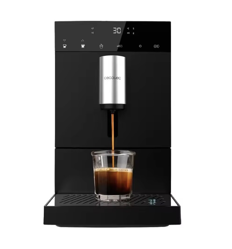 Cecotec Cremmaet Compact