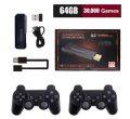 Chollo! Videoconsola HDMI con 2 mandos a 14,8€