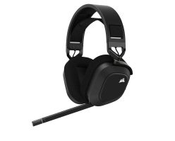 BUEN PRECIO!  Auriculares inalámbricos Corsair HS80 MAX a 109,9€