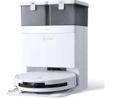 OFERTA AMAZON! Robot aspirador ECOVACS DEEBOT T50 Omni a 599€