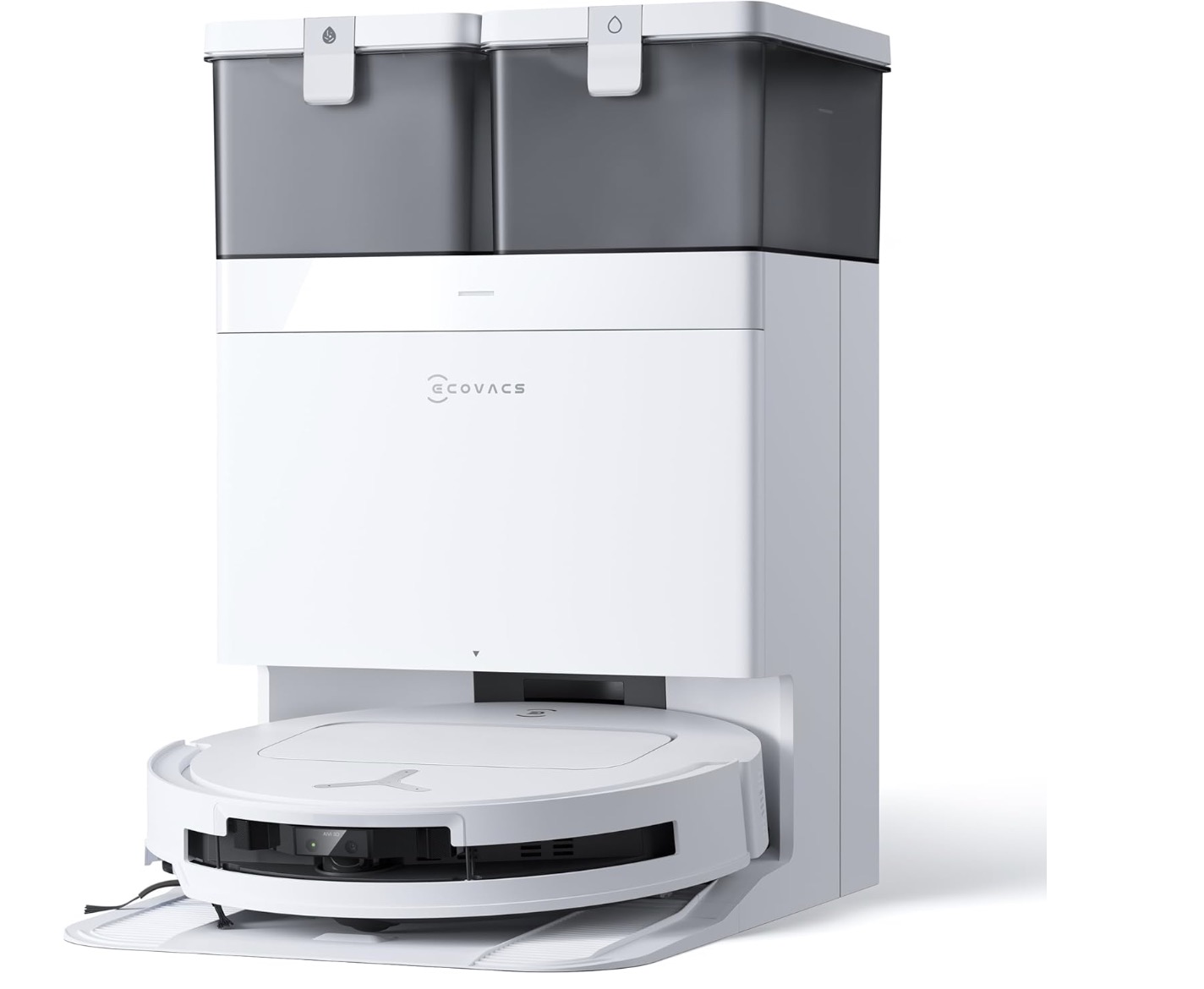 ECOVACS DEEBOT T50 Omni