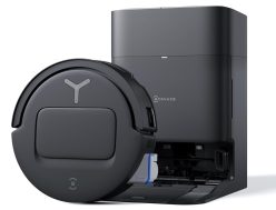 OFERTA AMAZON! Robot Aspirador ECOVACS DEEBOT T80 Omni a 899€