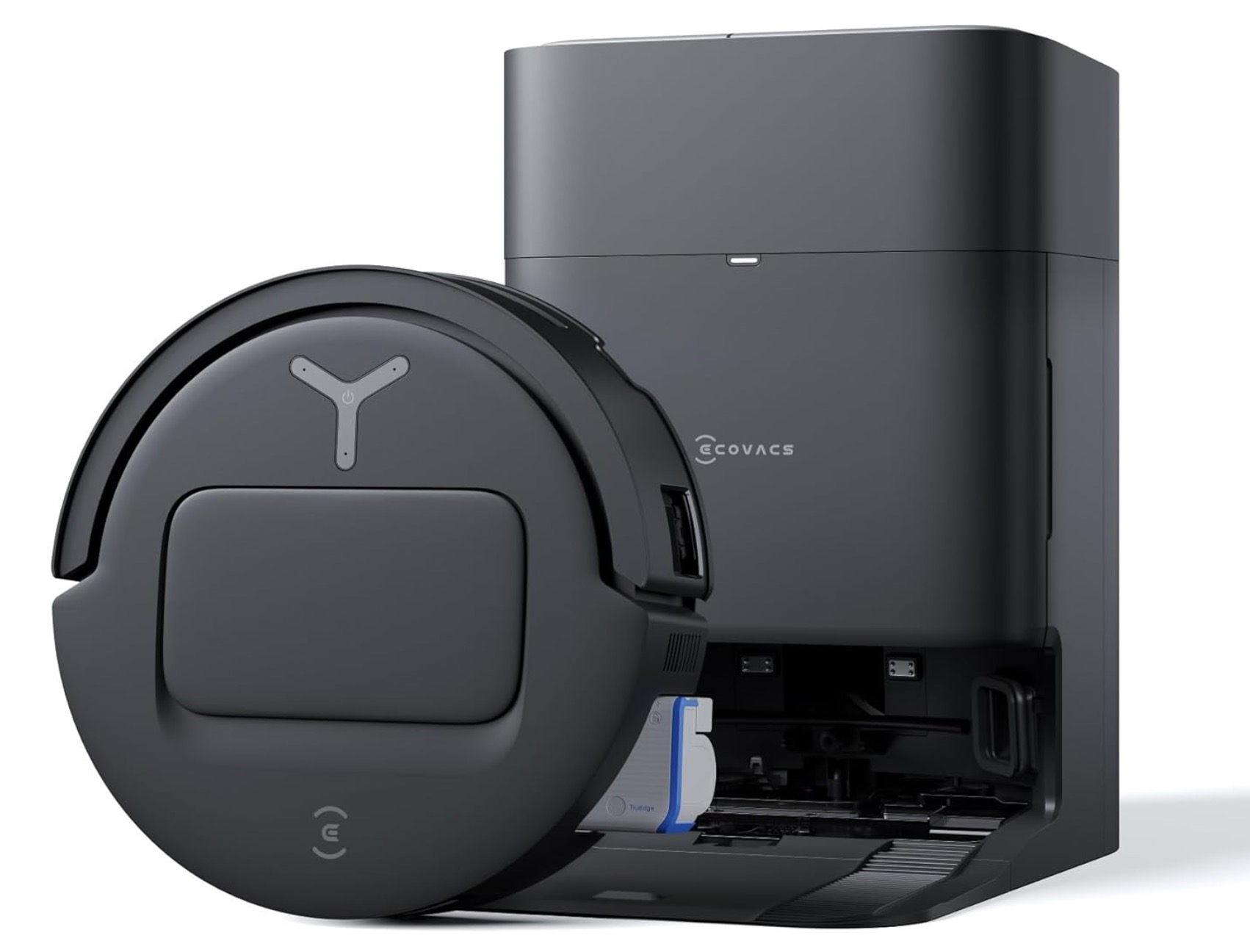 ECOVACS DEEBOT T80 Omni