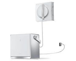 OFERTA AMAZON! Robot limpiacristales ECOVACS Winbot W2 Pro Omni a 549€