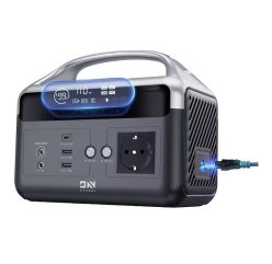 CHOLLO! Estación de Carga DaranEner Neoz 300W 180Wh a 89,9€