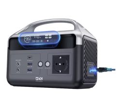 PRECIAZO! Estación de Carga DaranEner Neoz 300W 180Wh a 93€
