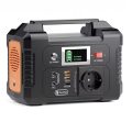 BUEN PRECIO! Estación de energía portátil E200 200W a 74,3€