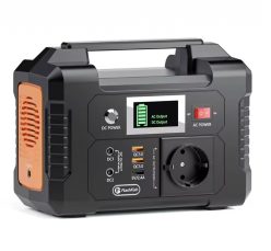 BUEN PRECIO! Estación de energía portátil E200 200W a 74,3€