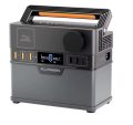 OFERTA! Estación eléctrica portátil ALLPOWERS 300W a 137,4€