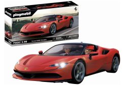 OFERTA AMAZON! Carro Ferrari SF90 Stradale 71020 a 36,3€
