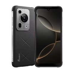 OFERTA! Fossibot F112 PRO 5G 24/256GB a 176,9€
