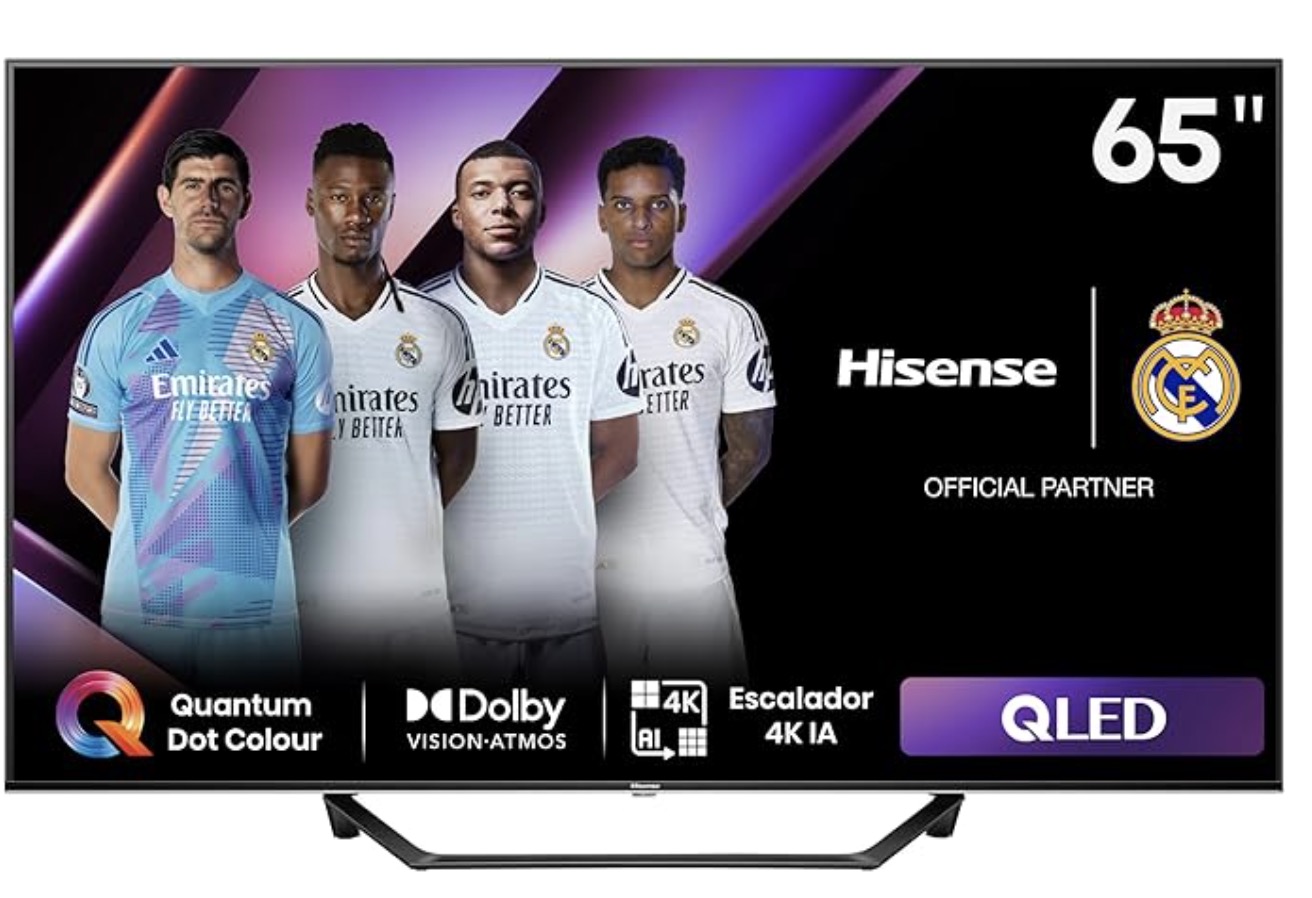 Hisense 65A7NQ