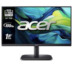 OFERTA Amazon! Monitor Acer 24″ 120Hz 1ms solo 69,2€
