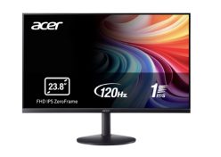 OFERTA! Monitor Acer SA243YG0BI 24″ 120Hz 1ms solo 67,1€