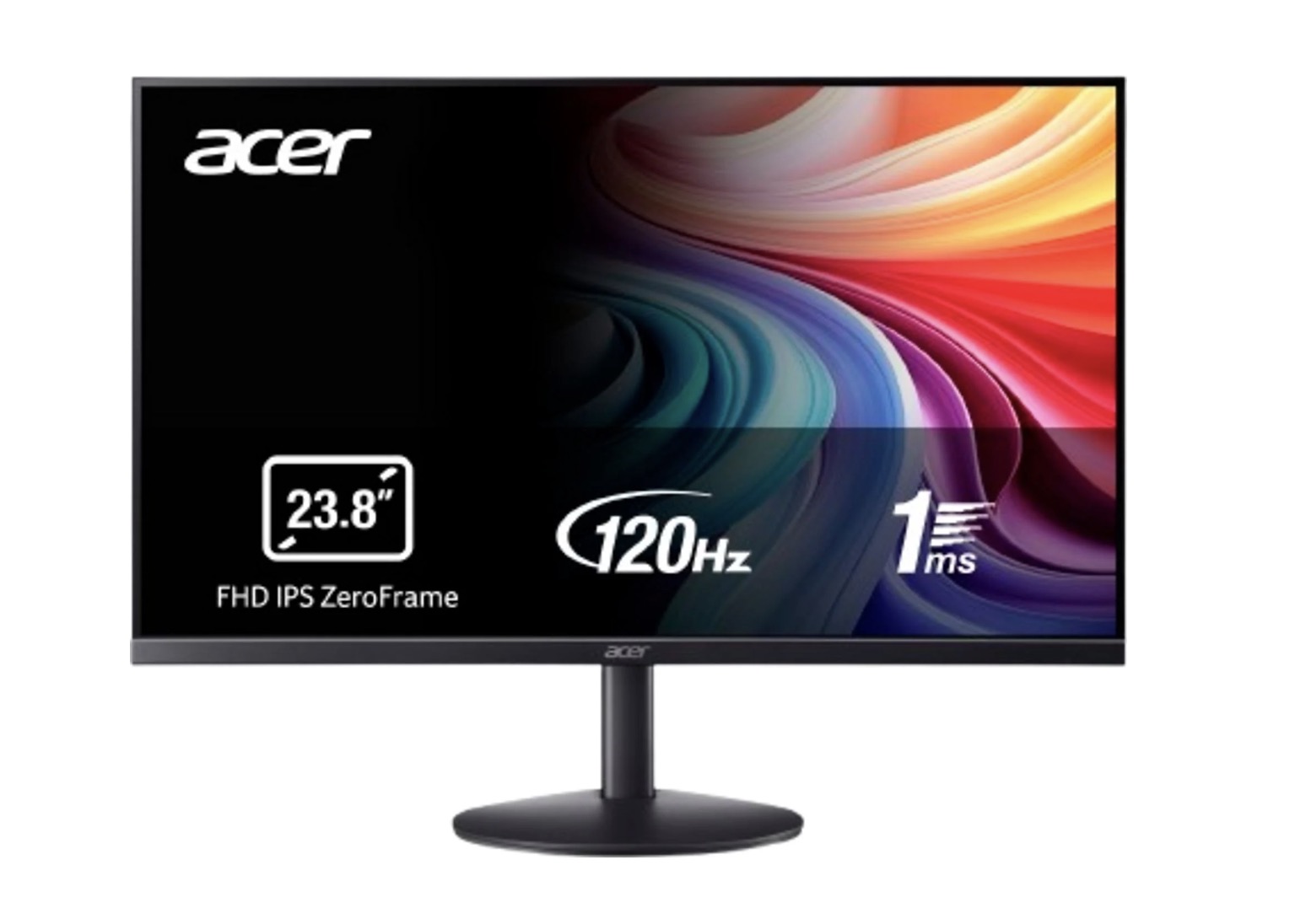 Monitor Acer SA243YG0BI