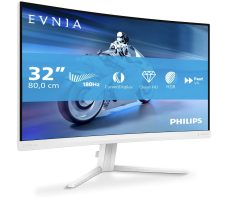 PRECIAZO Amazon! Monitor PC Philips Evnia 32″ 180Hz a 199€